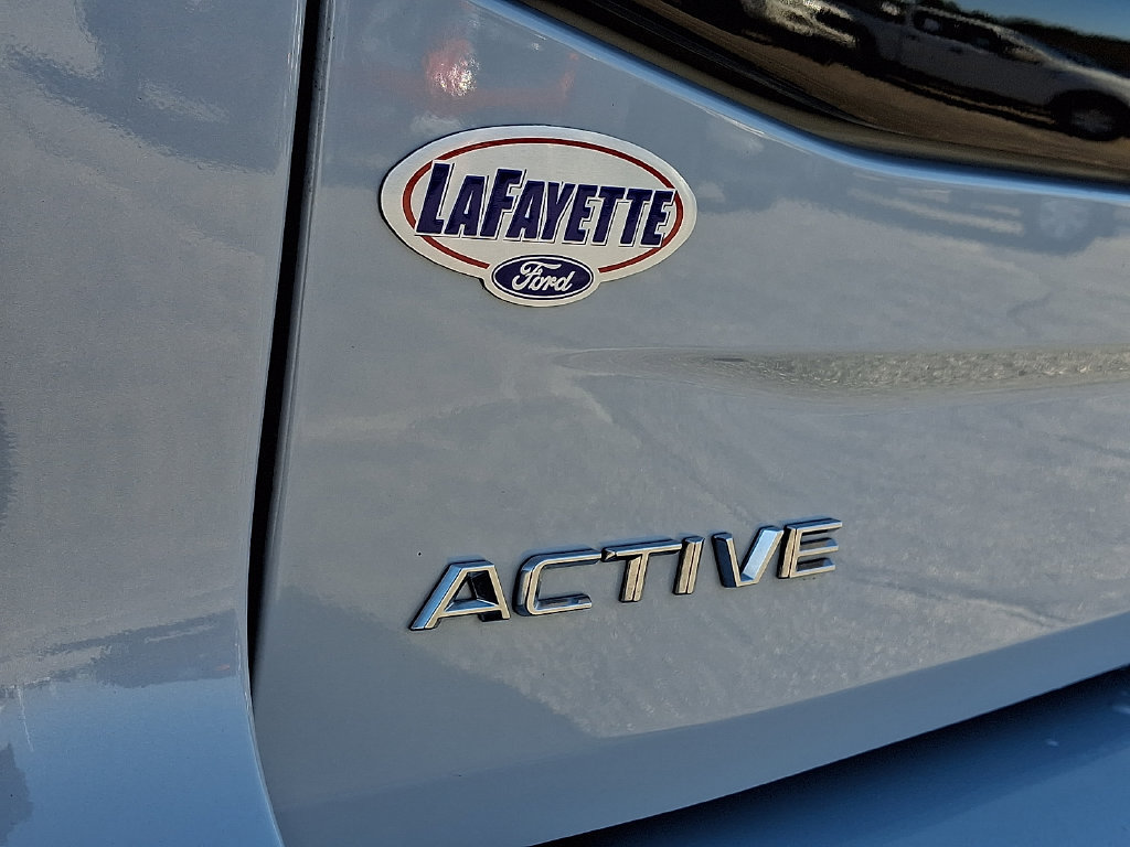 Certified 2025 Ford Expedition Max Active AWD/4WD image 32