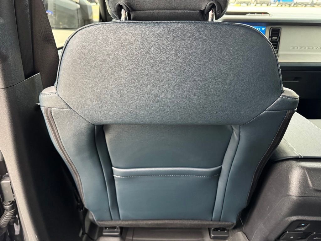 Certified 2024 Ford Bronco Outer Banks image 33