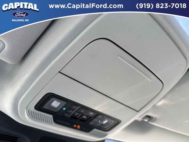 Certified 2025 Ford Expedition Max Platinum w/ Driver's Package AWD/4WD image 34