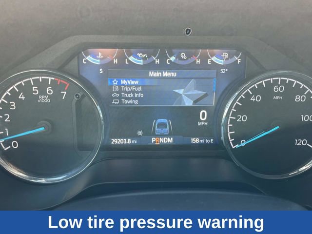 Certified 2023 Ford F150 XLT w/ Equipment Group 302A High AWD/4WD image 44