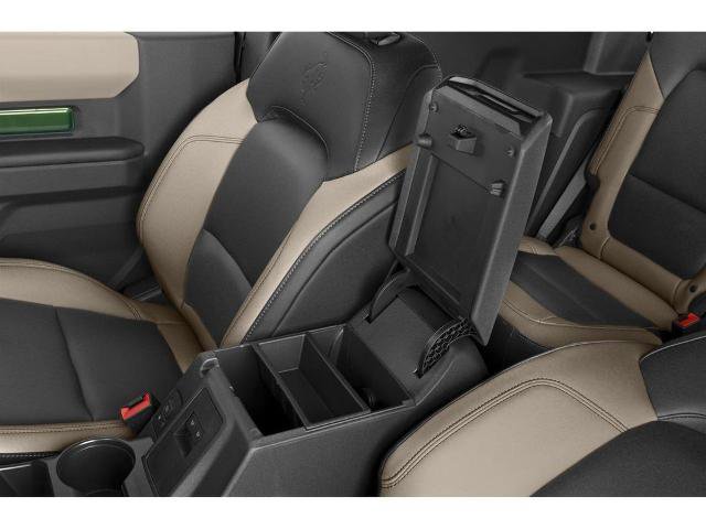 Certified 2024 Ford Bronco Big Bend w/ Sasquatch Package image 10
