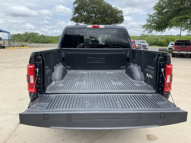 Certified 2023 Ford F150 XLT AWD/4WD image 14