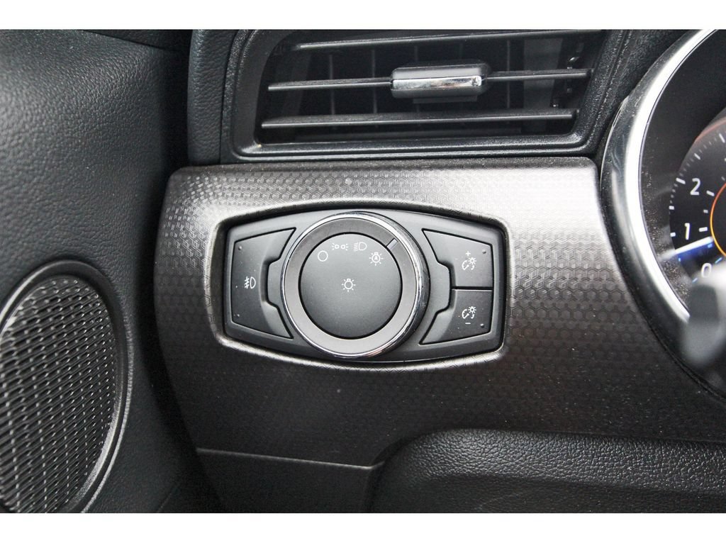 Certified 2020 Ford Mustang GT Premium w/ Equipment Group 401A RWD image 16