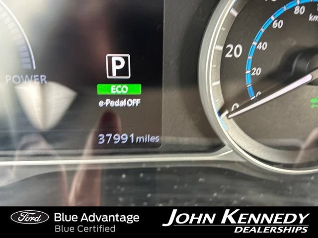 Used 2023 Nissan Leaf SV Plus FWD image 22