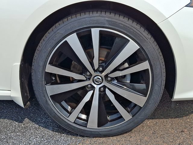 Used 2019 Nissan Altima 2.5 Platinum AWD/4WD image 8