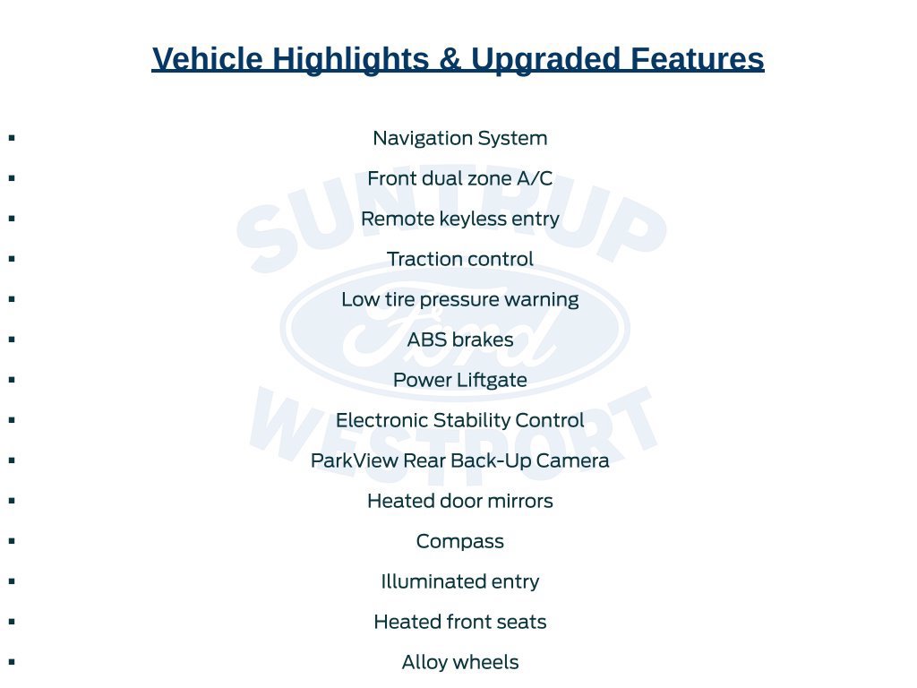 Used 2026 Dodge Durango GT AWD/4WD image 7