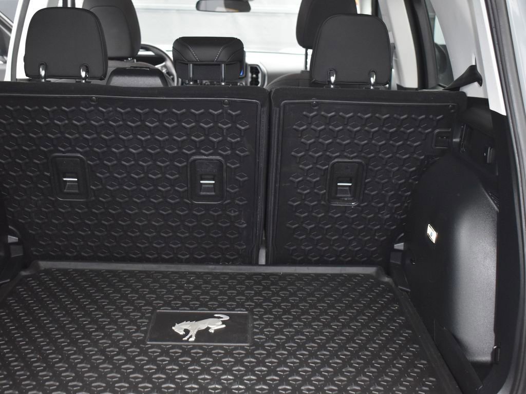 Certified 2021 Ford Bronco Sport Big Bend image 12