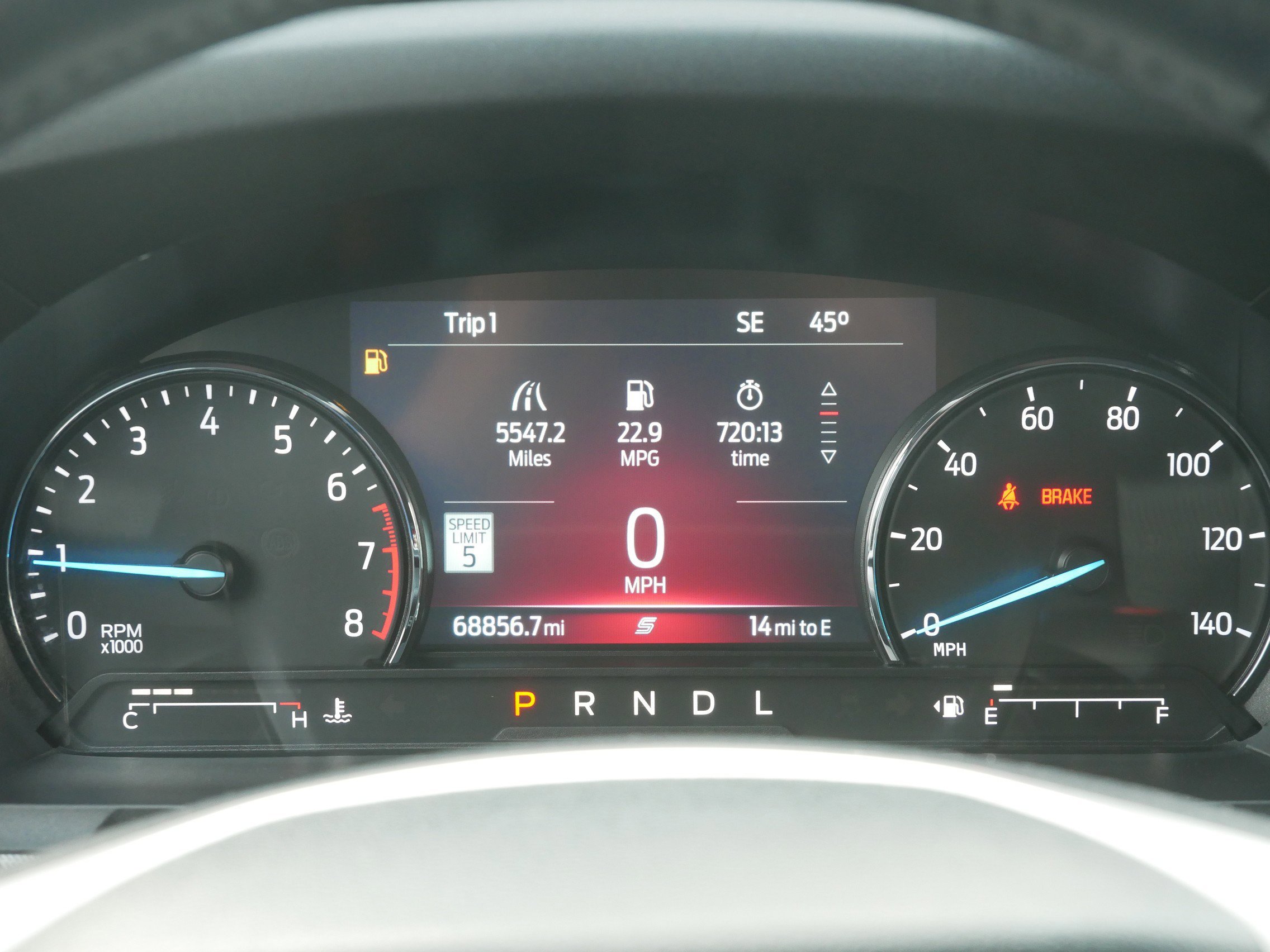 Certified 2023 Ford Explorer XLT w/ Equipment Group 202A image 24