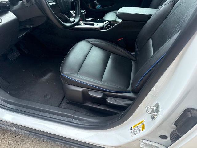Used 2024 Buick Envista Sport Touring w/ Convenience II Package FWD image 8