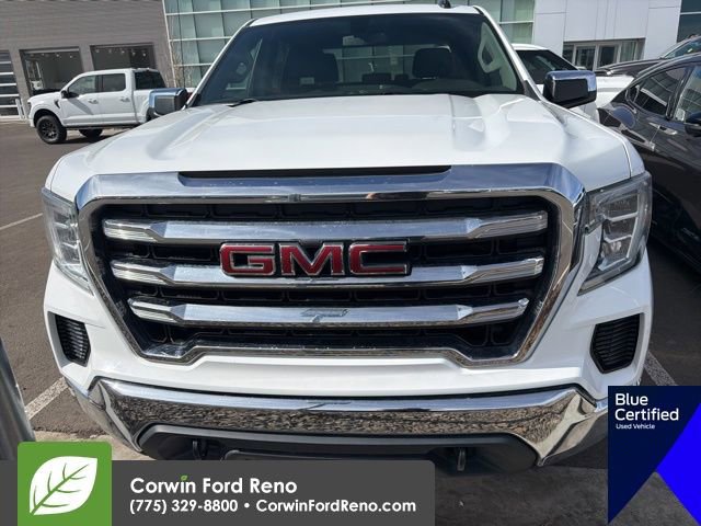 Used 2020 GMC Sierra 1500 SLE w/ Trailering Package image 6