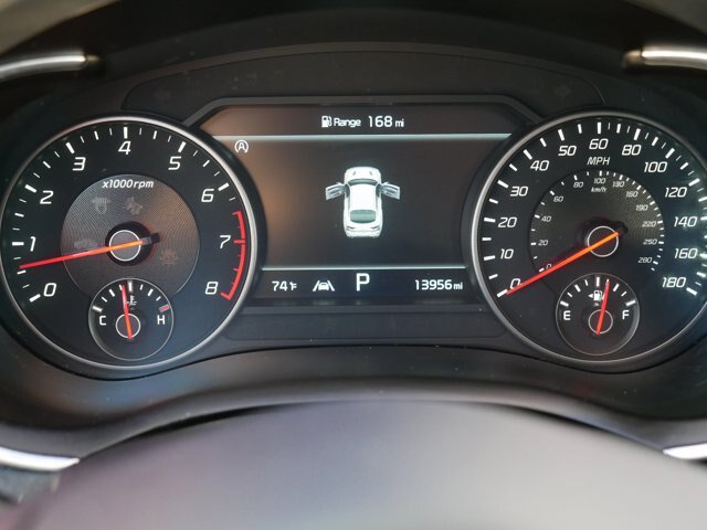 Used 2023 Kia Stinger GT2 AWD/4WD image 25