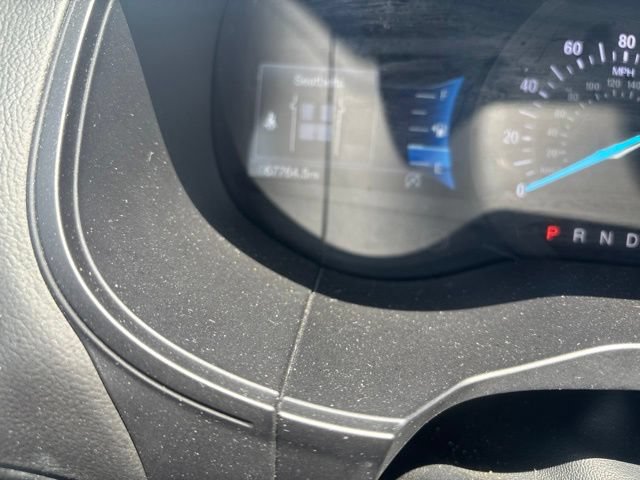 Certified 2024 Ford Edge Titanium AWD/4WD image 16