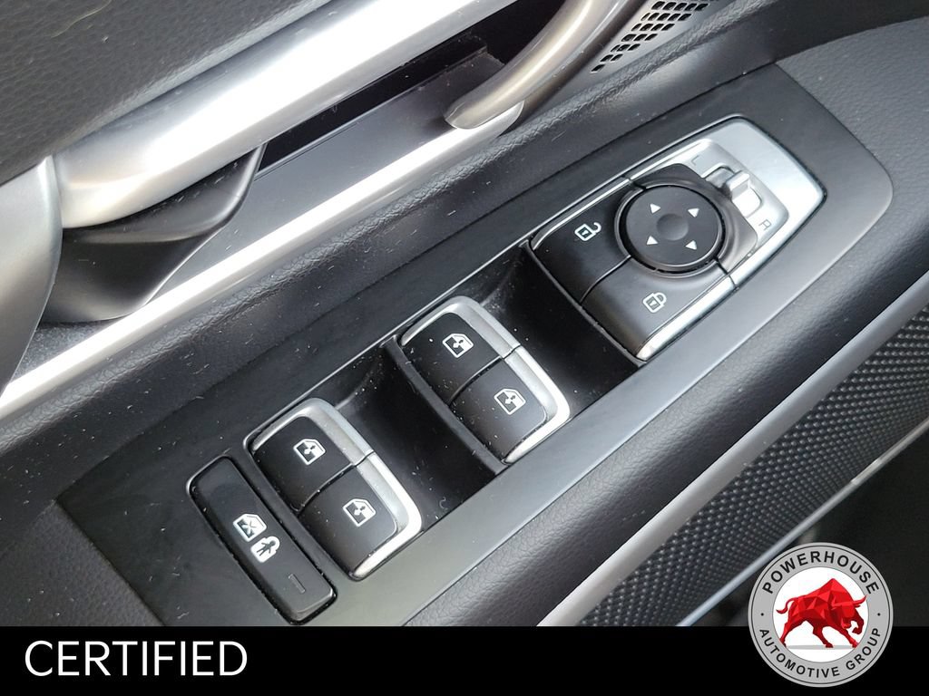 Used 2021 Kia Telluride S FWD image 28