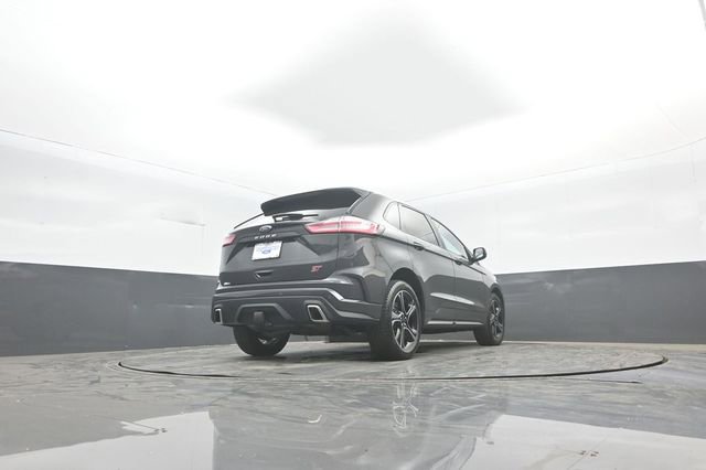 Certified 2021 Ford Edge ST AWD/4WD image 37