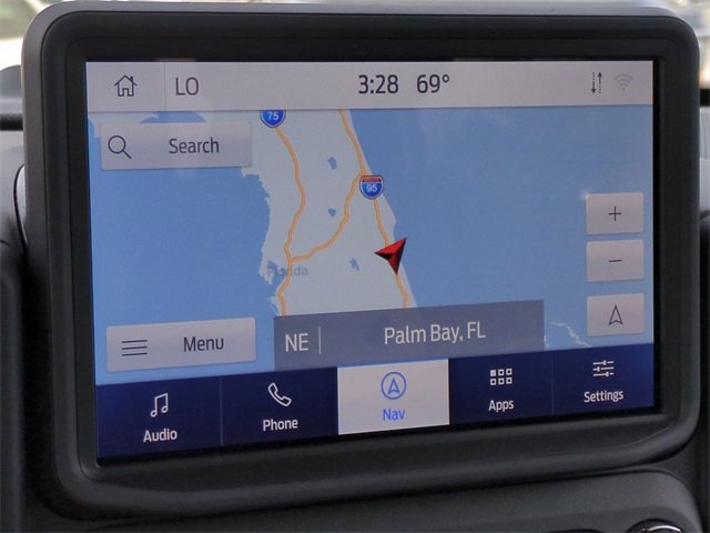 Certified 2023 Ford Bronco Sport Big Bend w/ Convenience Package image 22