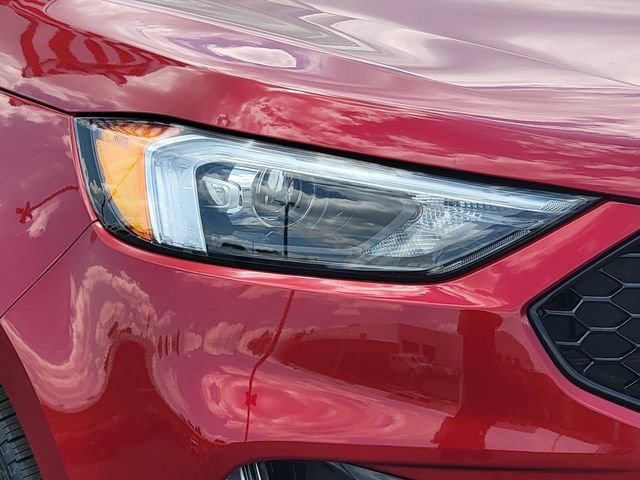Certified 2023 Ford Edge ST-Line AWD/4WD image 16