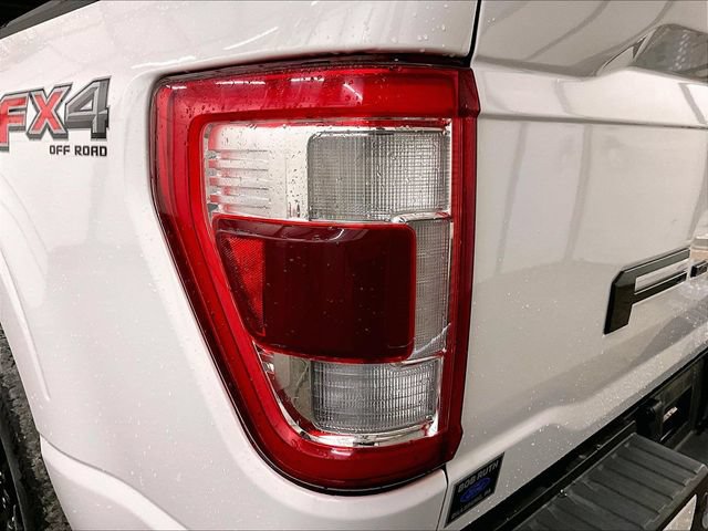 Certified 2021 Ford F150 Lariat w/ Equipment Group 502A High AWD/4WD image 28