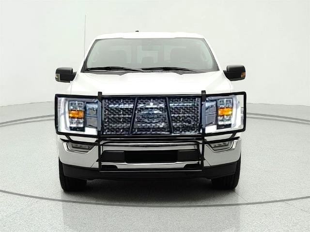 Certified 2023 Ford F150 Lariat w/ Trailer Tow Package AWD/4WD image 2