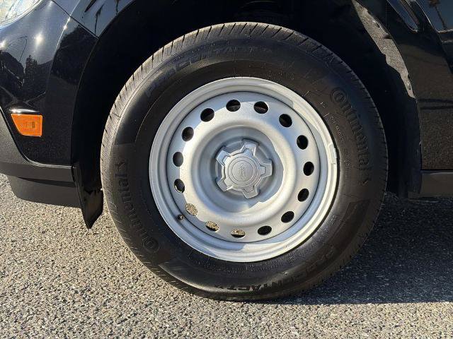 Certified 2024 Ford Maverick XL FWD image 27