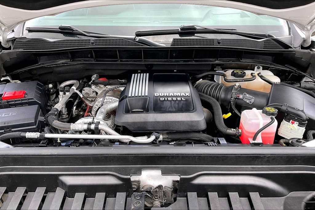 Used 2024 GMC Sierra 1500 Denali Ultimate AWD/4WD image 31
