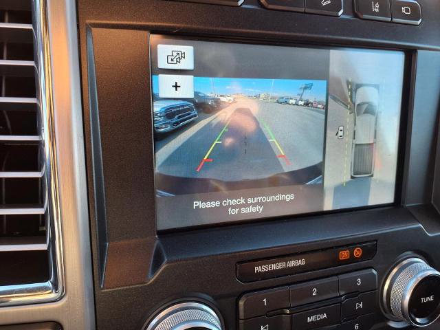 Certified 2017 Ford F350 Platinum image 15