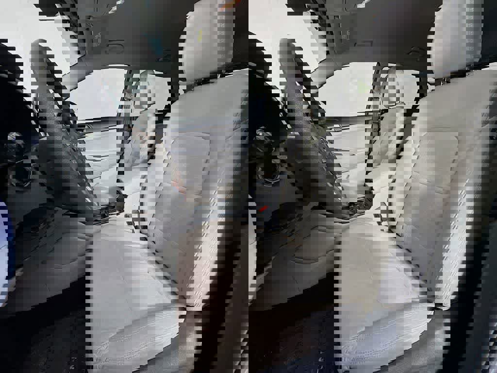 Used 2021 Hyundai Tucson SEL w/ Cargo Package image 12