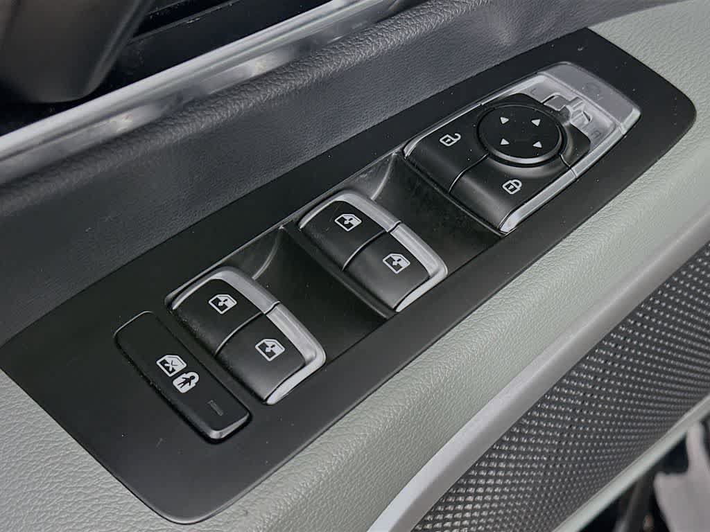 Used 2023 Kia Telluride EX X-Line AWD/4WD image 29