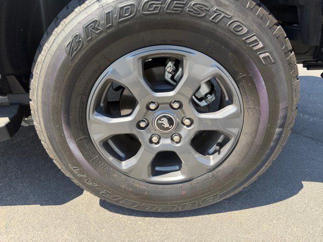 Certified 2024 Ford Bronco Big Bend AWD/4WD image 26