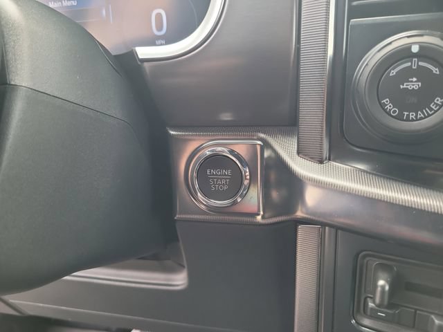 Certified 2025 Ford F150 Platinum AWD/4WD image 20