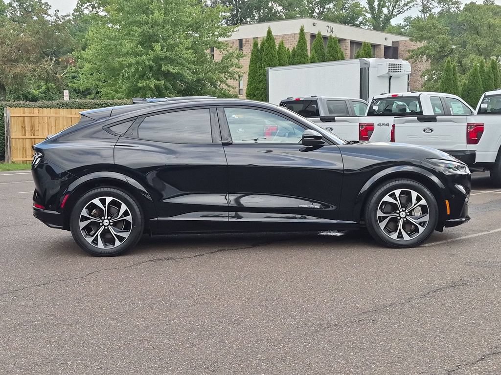 Certified 2023 Ford Mustang Mach-E Premium AWD/4WD image 6