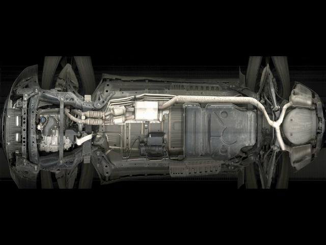 Used 2023 GMC Acadia Denali w/ Black Diamond Edition FWD image 17