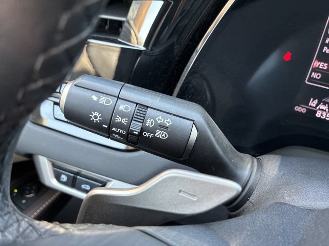 Used 2023 Lexus RX 350 Premium Plus w/ Cold Area Package AWD/4WD image 17