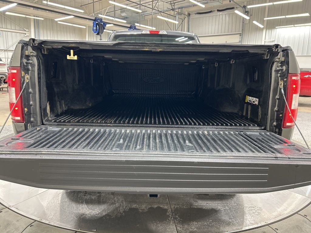 Certified 2020 Ford F150 XL w/ Equipment Group 101A Mid image 23