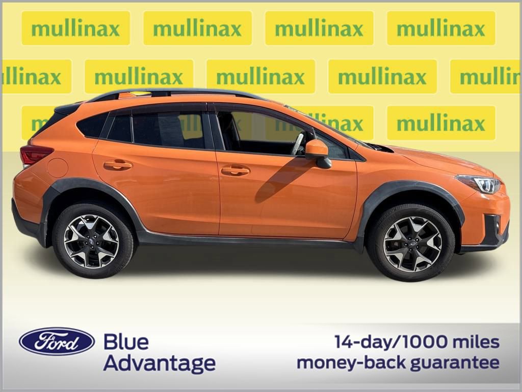 Used 2019 Subaru Crosstrek 2.0i Premium image 2