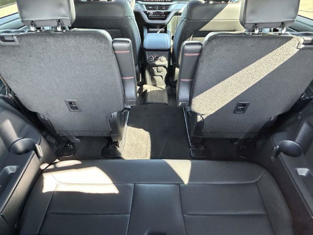 Certified 2026 Ford Explorer ST w/ Sun And Sound Package AWD/4WD image 14