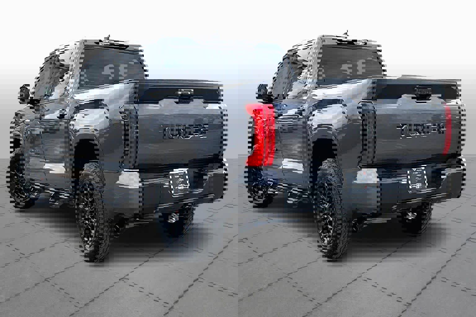 Used 2023 Toyota Tundra SR5 image 4