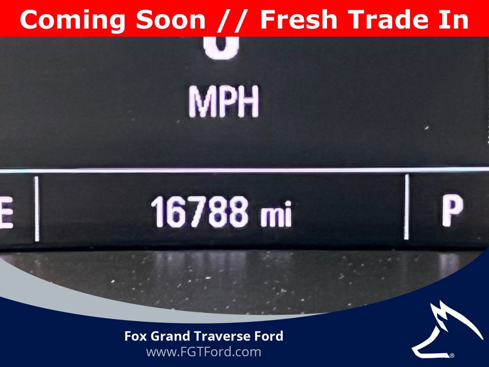 Used 2022 GMC Canyon AT4 AWD/4WD image 8
