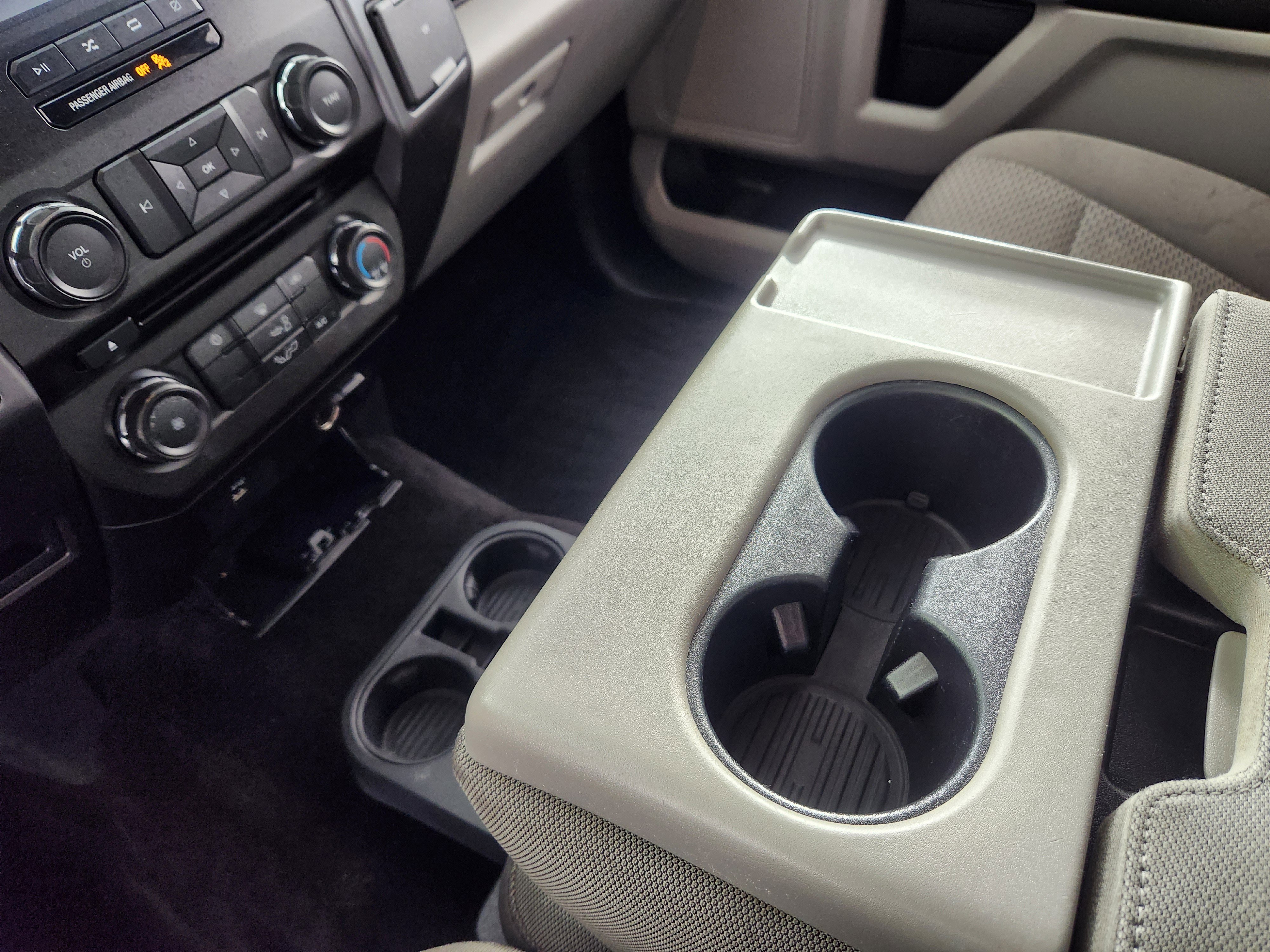 Certified 2018 Ford F150 XLT image 25