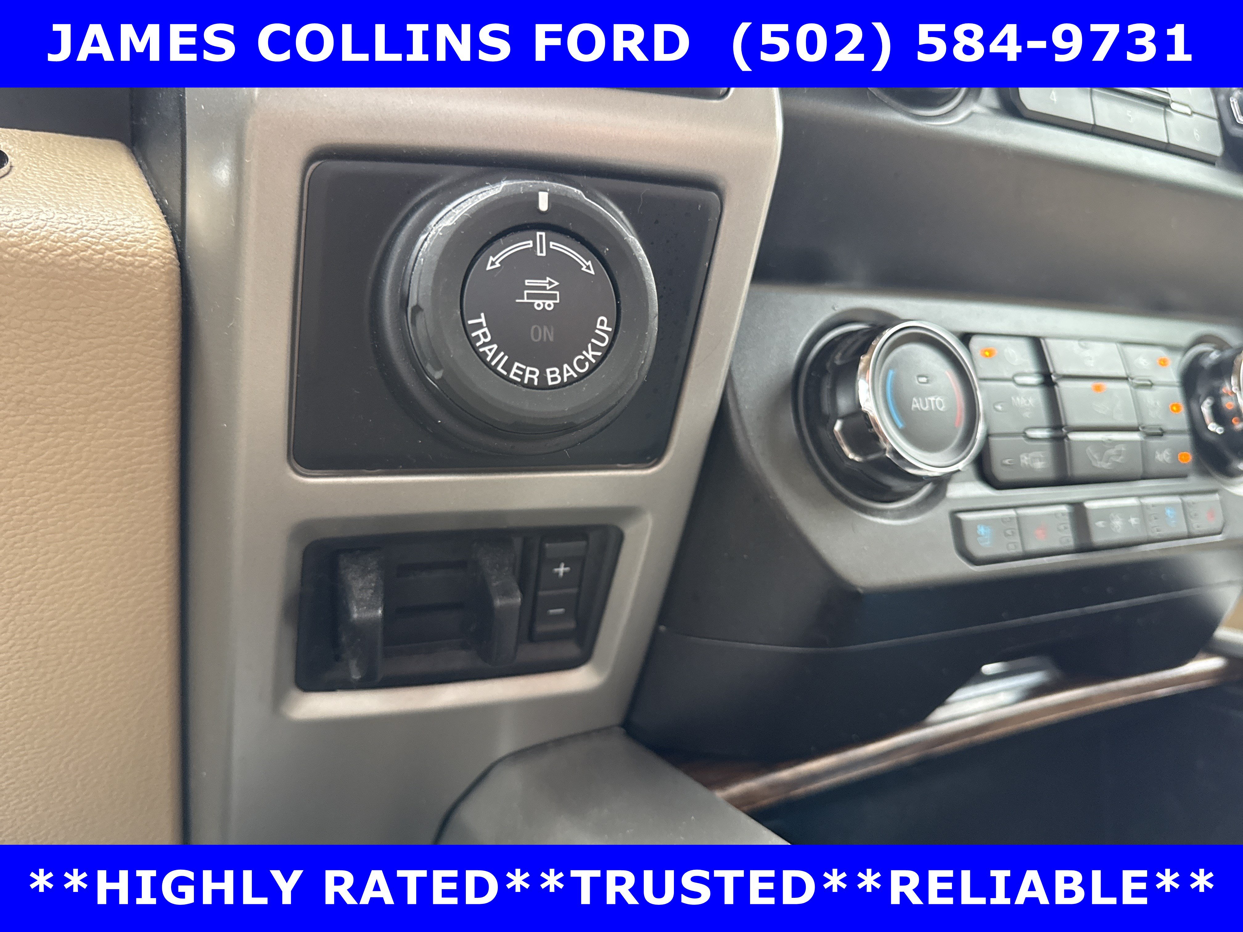 Certified 2019 Ford F150 Lariat AWD/4WD image 24