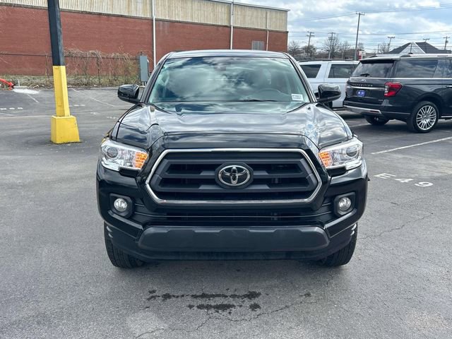 Used 2023 Toyota Tacoma SR5 image 8