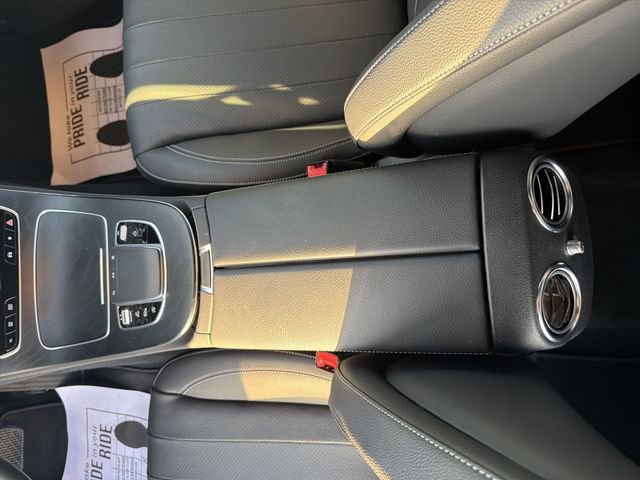 Used 2022 Mercedes-Benz E 350 Sedan image 25