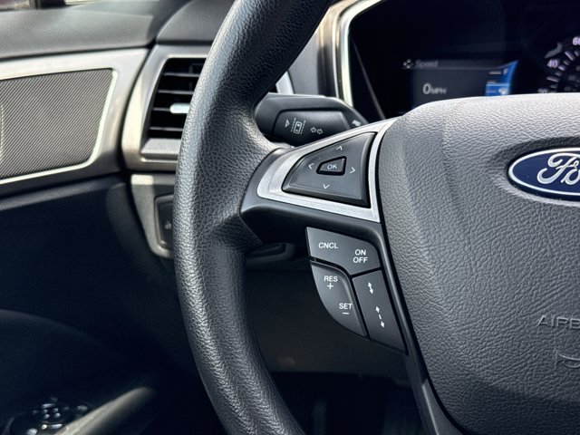 Certified 2020 Ford Fusion SE FWD image 15