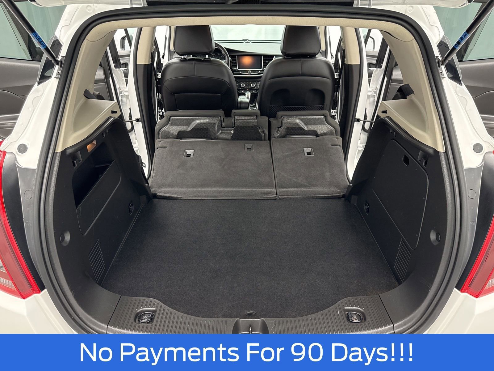 Used 2019 Buick Encore Essence image 44