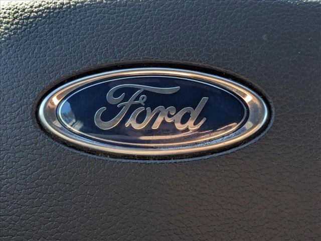 Certified 2020 Ford Explorer ST w/ ST Street Pack image 13