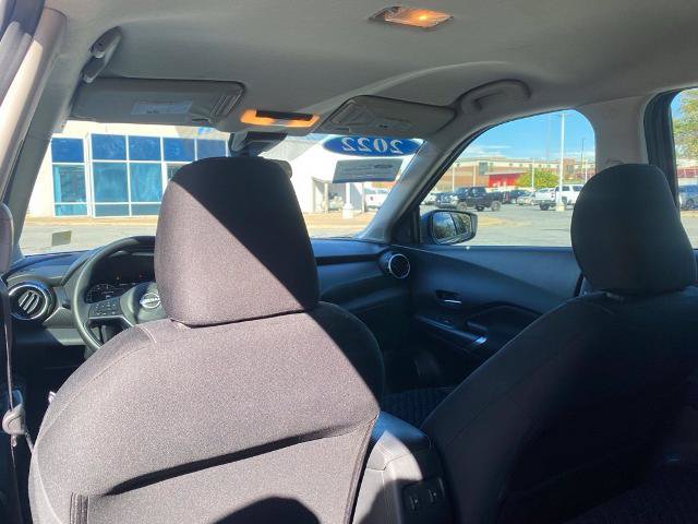 Used 2023 Nissan Kicks SV FWD image 30