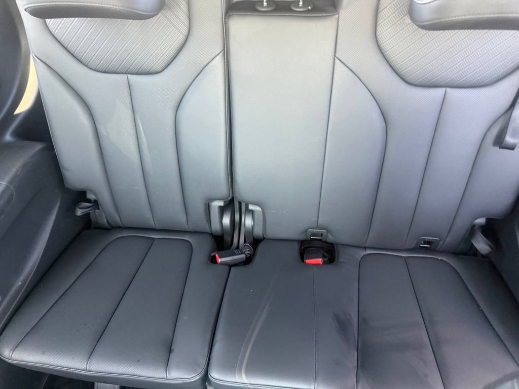 Used 2025 Hyundai Palisade SEL FWD image 38