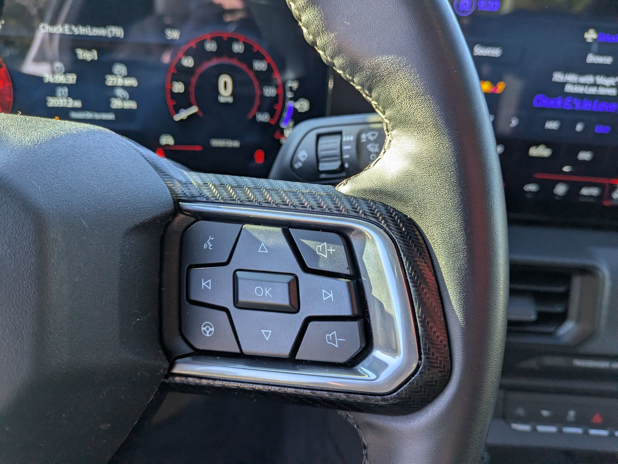 Certified 2025 Ford Mustang Coupe image 20