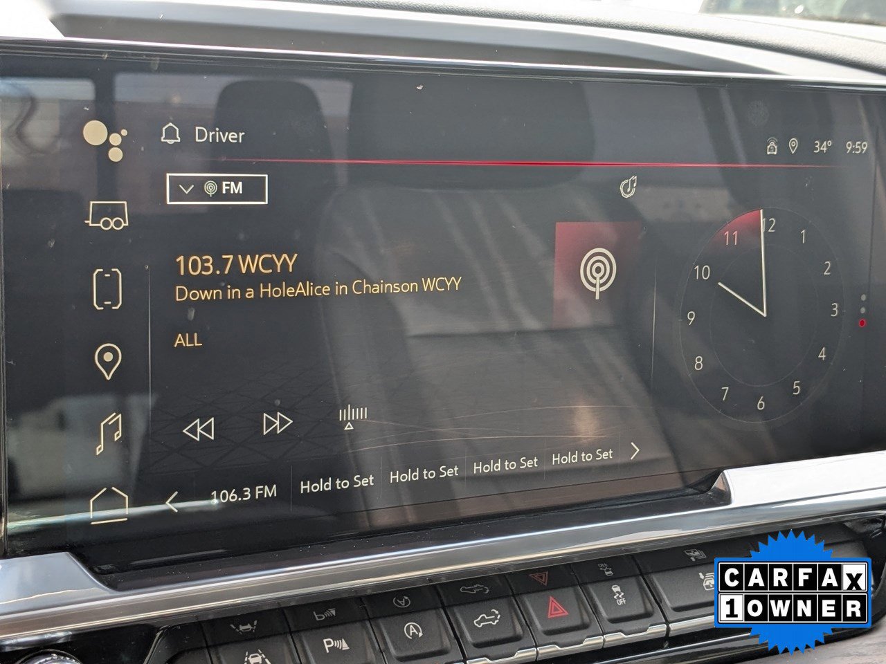 Used 2024 GMC Sierra 1500 SLT w/ SLT Premium Plus Package image 23