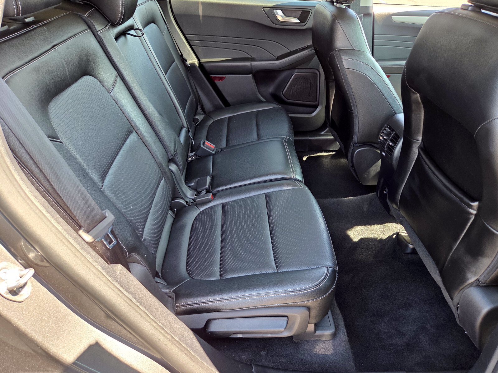 Certified 2022 Ford Escape SEL w/ Technology Package FWD image 14