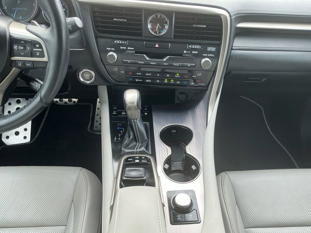 Used 2019 Lexus RX 350 F Sport AWD/4WD image 20